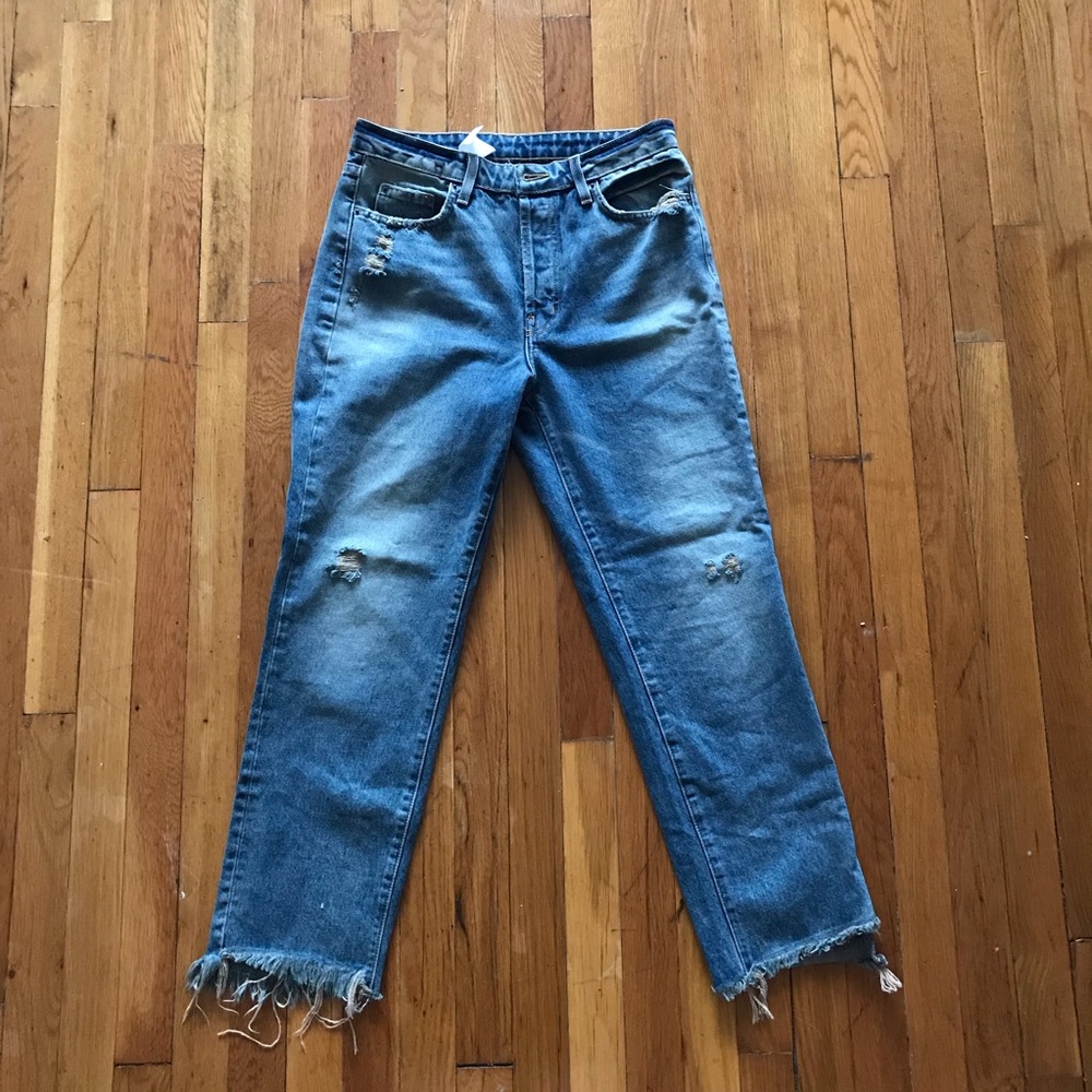 Carmar Lucius Sweet Heart Jean